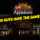 Illustration for article titled What Happened In The Game? We Called Every Tourney Teams Local Applebees To Find Out